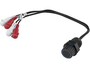 Universal-fit Audio & Off-road Gear