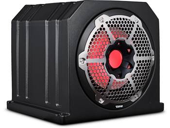 Marine Sub Enclosures