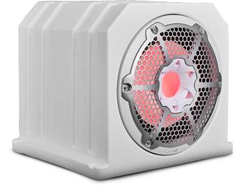 Marine Sub Enclosures