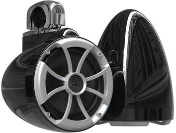 Wakeboard Tower Speakers