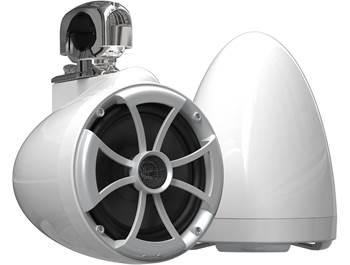 Marine Speakers & Subs