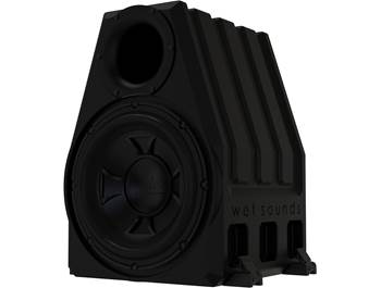 Universal-fit Audio & Off-road Gear