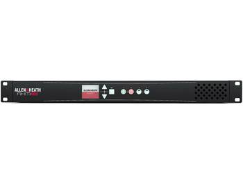 Commercial Audio & Video
