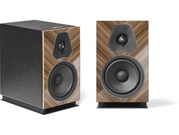 Bookshelf Speakers