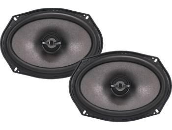 Replace your speakers