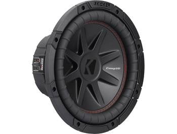 All Component Subwoofers