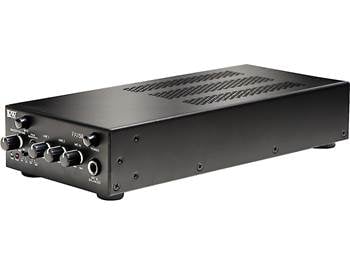 Commercial Audio Mixer/Amplifiers