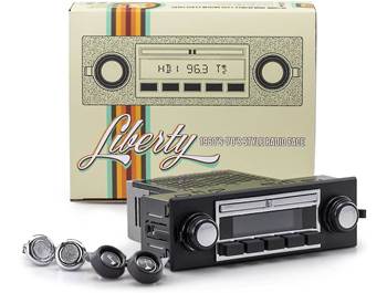 Car Stereos