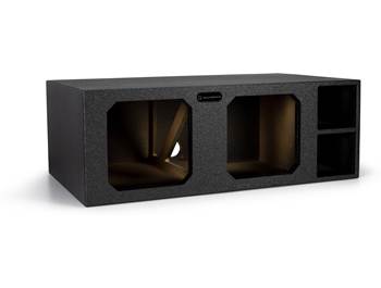 Sub Boxes (Unloaded)   