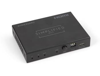 Video Cable Adapters