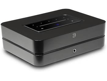 Wi-Fi Multi-room Audio