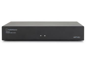 Receivers & Amplifiers