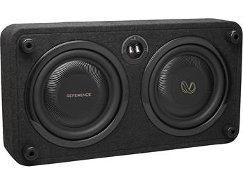 Sub Boxes (Loaded)