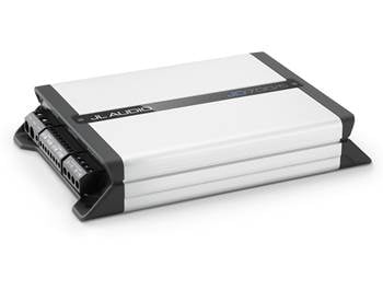 Car Amplifiers