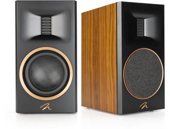 Bookshelf Speakers
