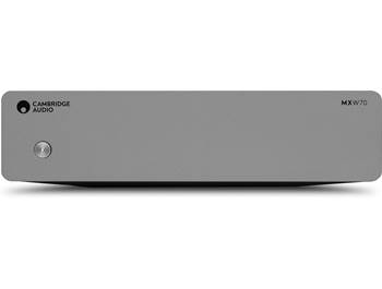 Receivers & Amplifiers