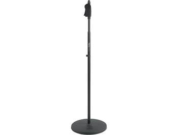 Microphone Stands