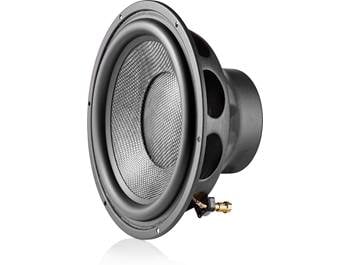 Car Subwoofers & Boxes