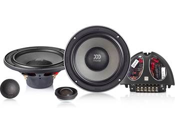Component Speakers