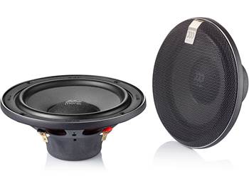 6", 6-1/2" & 6-3/4" Speakers