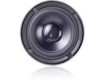 Midrange Speakers