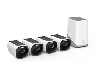 Wireless Cameras