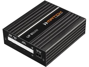 Car Amplifiers