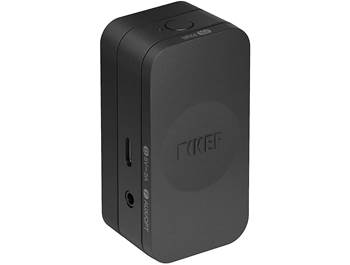 Audio and Video Distribution