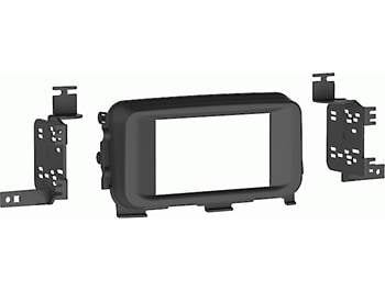 Dash Kits