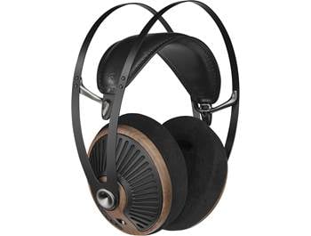 Over-the-ear Headphones