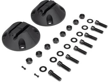 ATV & UTV Clamps & Mounts