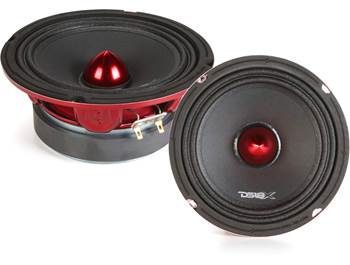 Car Speakers