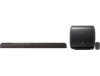 Sound Bars