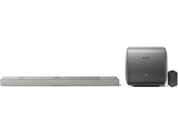 Home Speakers