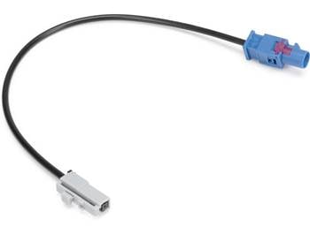 Antenna adapters & replacement antennas