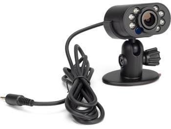 Car Cameras & Video
