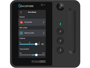 Commercial Audio Accessories