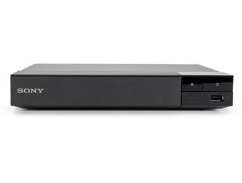 Blu-ray Players