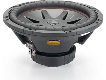 All Component Subwoofers