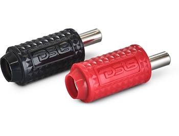 Amplifier Installation &  Accessories