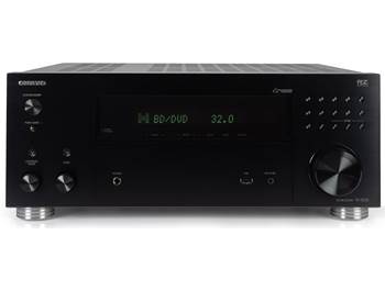 Home Theater Receivers