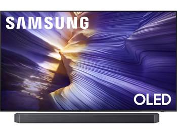 OLED TVs