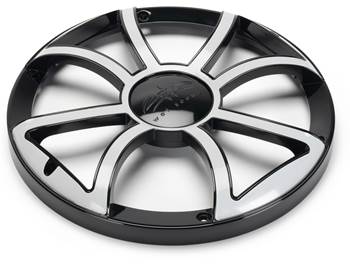 Grilles, Hardware & Accessories