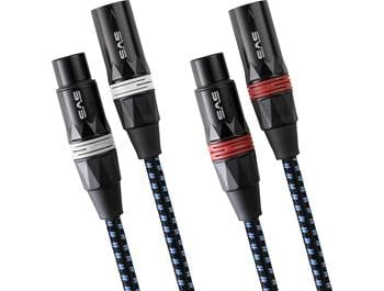 XLR Cables