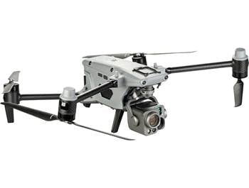 Commercial Drones