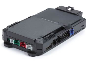 Remote Start (Vehicle-specific)