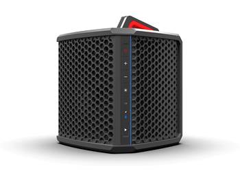 Wireless Speakers & Audio