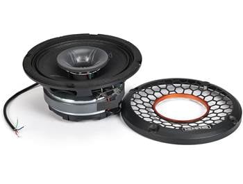 6", 6-1/2" & 6-3/4" Speakers
