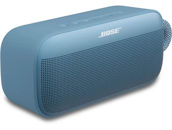 Portable Bluetooth Speakers