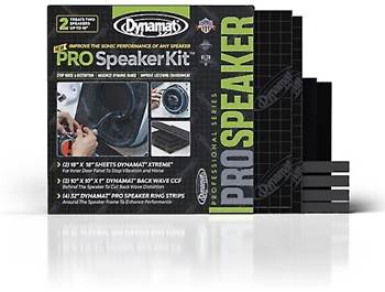 Subwoofer Installation & Accessories